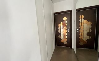 DUPLEX SUPERB CU 4 CAMERE LA  INCHIRIERE IN ZONA FLOREASCA - Poză 9