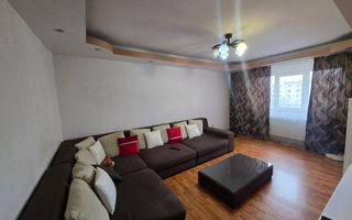 4 decomandate 83 mp Brazda - Bld. Dacia - Poză 1