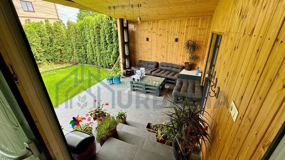 Casa+ Spațiu Comercial # *#* - Poză 4