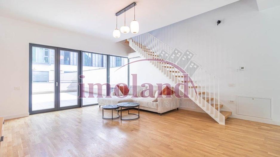 Inchiriere | vila | townhouse | 4 camere | Avalon Estate - Pipera - Poză 8