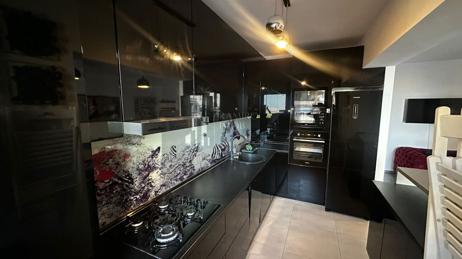 Apartament 3 camere | Prox Metrou 5m | Grozavesti | Centrala | Parcare - Poză 5