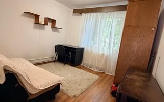 Chirie ap 3 camere, mobilat și utilat, decomandat, parter, Cornișa - Poză 3
