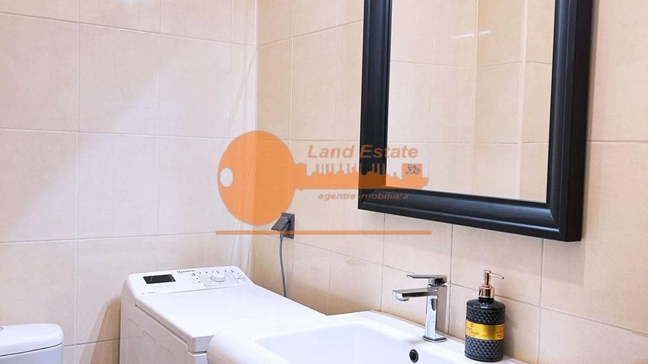 2 camere cu centrala Bucuresti Noi - Damaroaia - Poză 9