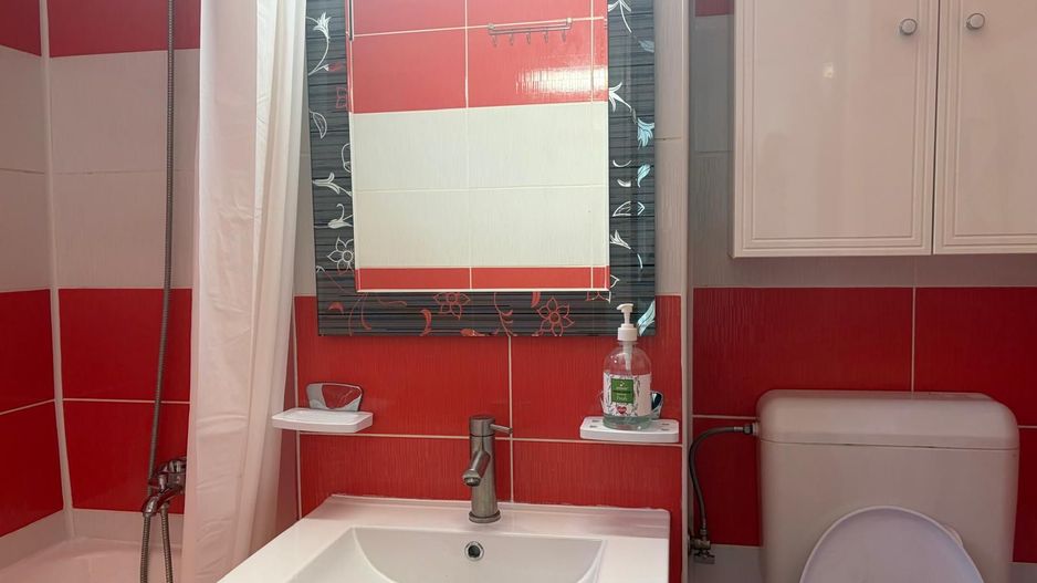 Apartament renovat cu doua camere, Bd. Obregia, 105.000€ - Poză 11