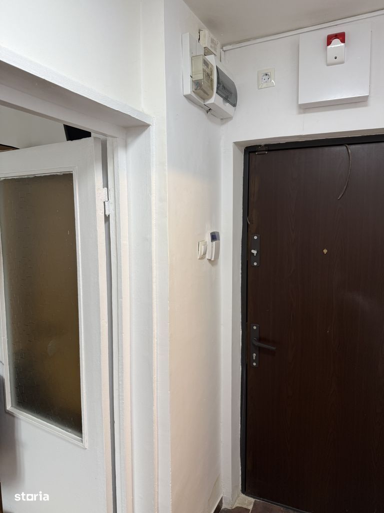 Garsoniera decomandata langa Politehnica - Poză 2