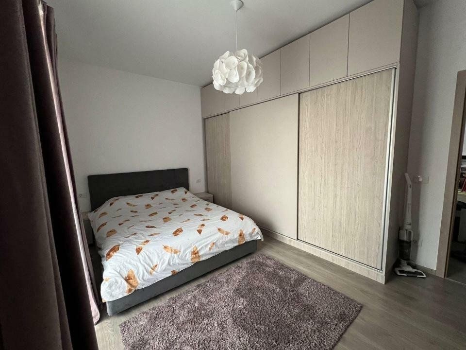 Giroc-Penny | 2 Camere | Etaj 1 | Mobilat si Utilat | Loc de parcare - Poză 5