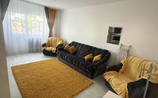 Apartament 1 cameră, Nicolina, Iași – de închiriat - Poză 1
