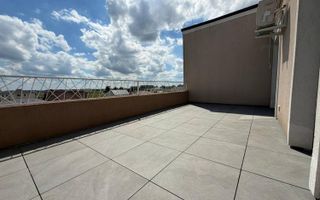 Apartament penthouse 2 camere Giroc - Poză 14