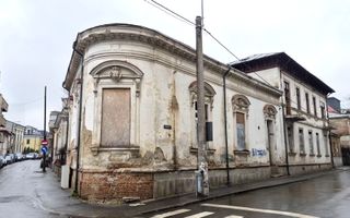 Casa 420,81 mp + teren 566 mp - Ultracentral - Unirii - Poză 1