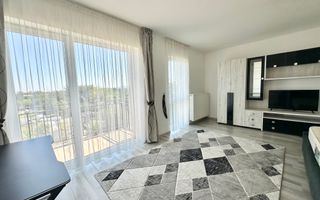 Garsonieră modernă de închiriat Brașov Triaj - Aproape de Coresi - Poză 4