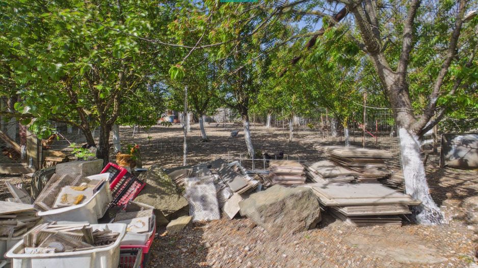 Casă retrasă Pișchia – 4 camere, teren 920 mp - Poză 57