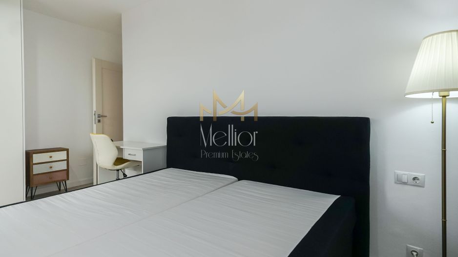 Apartament lux 3 camere, terasa, garaj, Gheorgheni, zona Sopor! - Poză 23