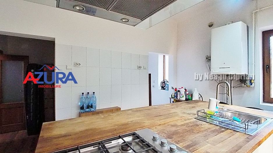 Vanzare vila exclusivista, centru Pitesti - Poză 3