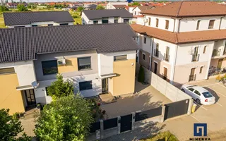 Duplex de Lux in Dumbravita, 120 mp, DE INCHIRIAT, Comision 0 - Poză 37