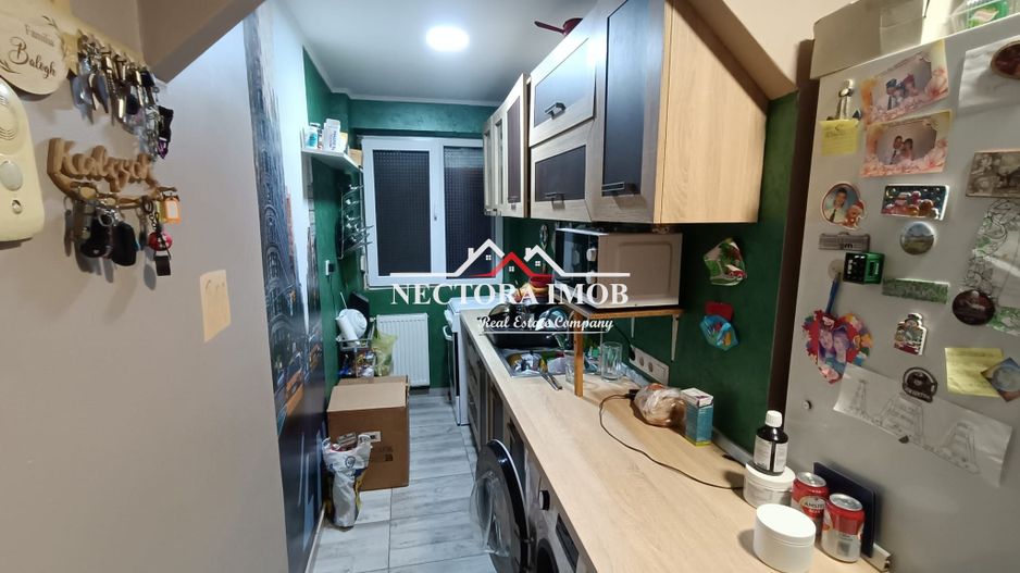 NECTORA IMOB-Apartament 2 camere, Str. Onisifor Ghibu, Mobilat/Utilat - Poză 2