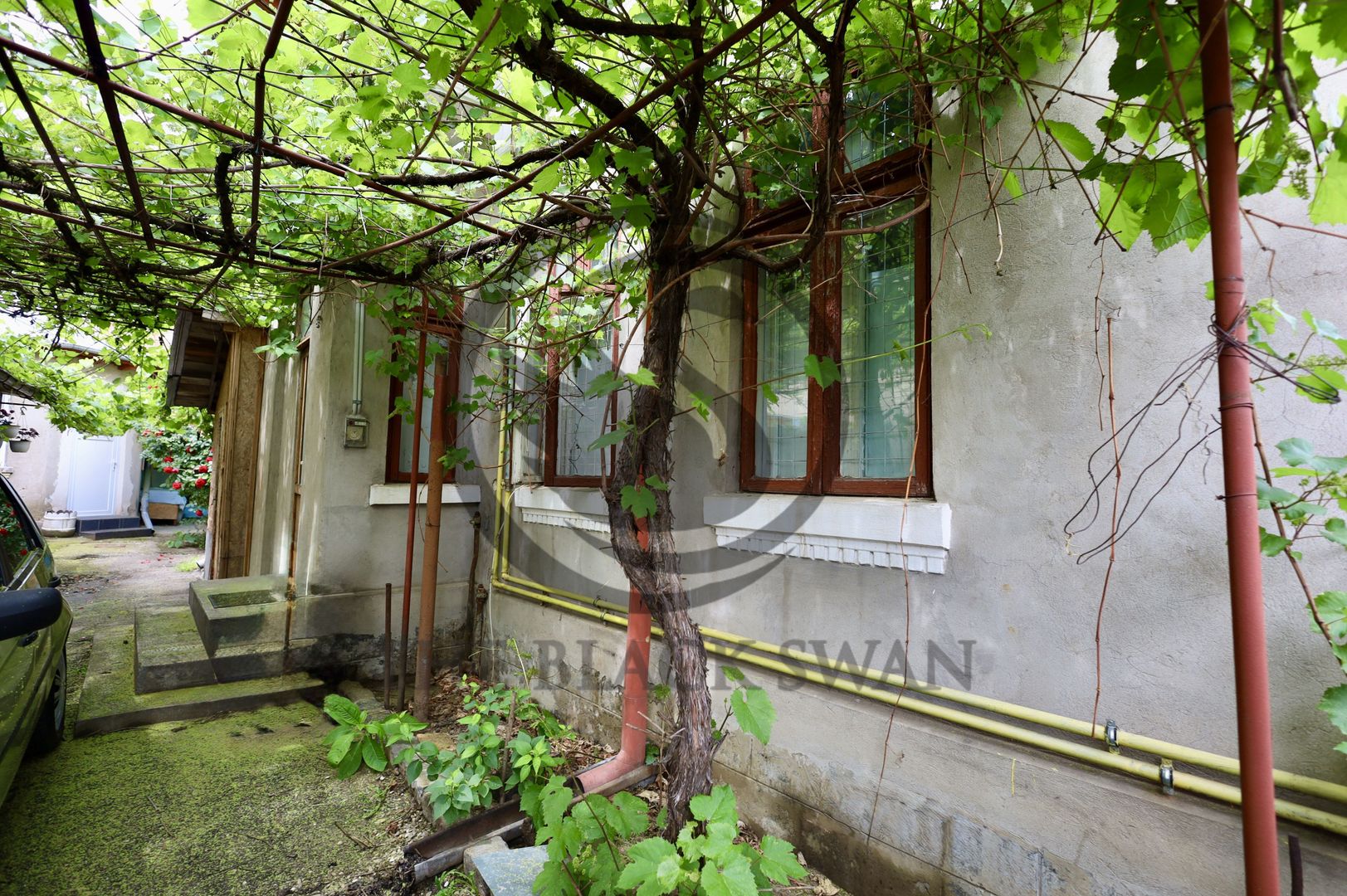 Casa interbelica de vanzare | Ultracentral, Ploiesti | COMISION 0% - Poză 1