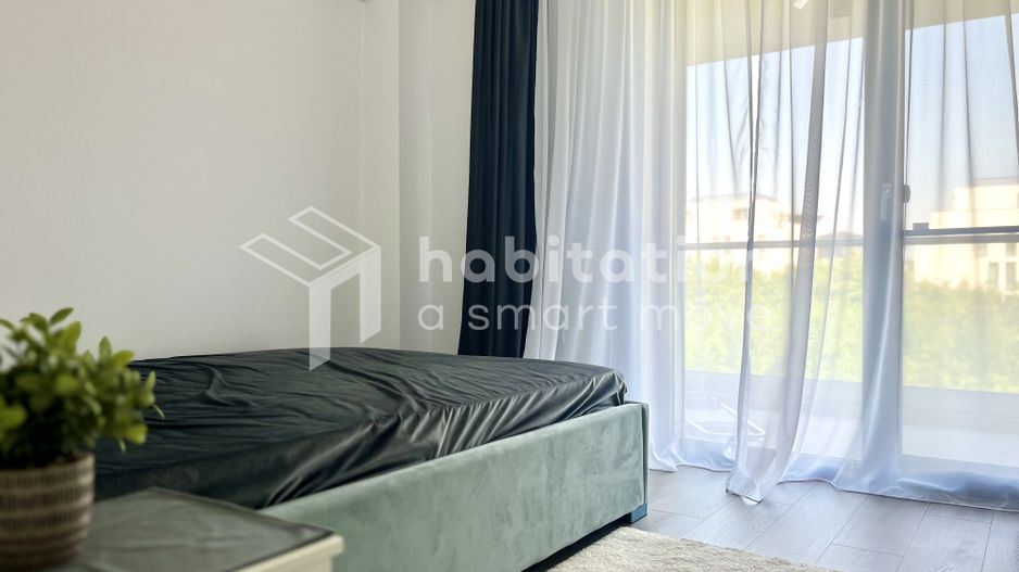 Apartament 3 camere, elegant, la prima închiriere, în zona Lipovei - Poză 11