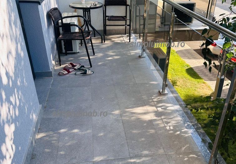 Hils Pallady 2 Camere Mobilat Utilat - Poză 7