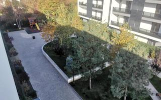 Erou Iancu Nicolae 122 | Penthouse 4 camere - Poză 30