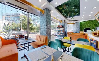 Spatiu comercial de vanzare - Pache Protopopescu - Bucuresti - Poză 1