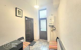 Apartament pretabil pentru birouri sau locuinta de familie - Poză 4
