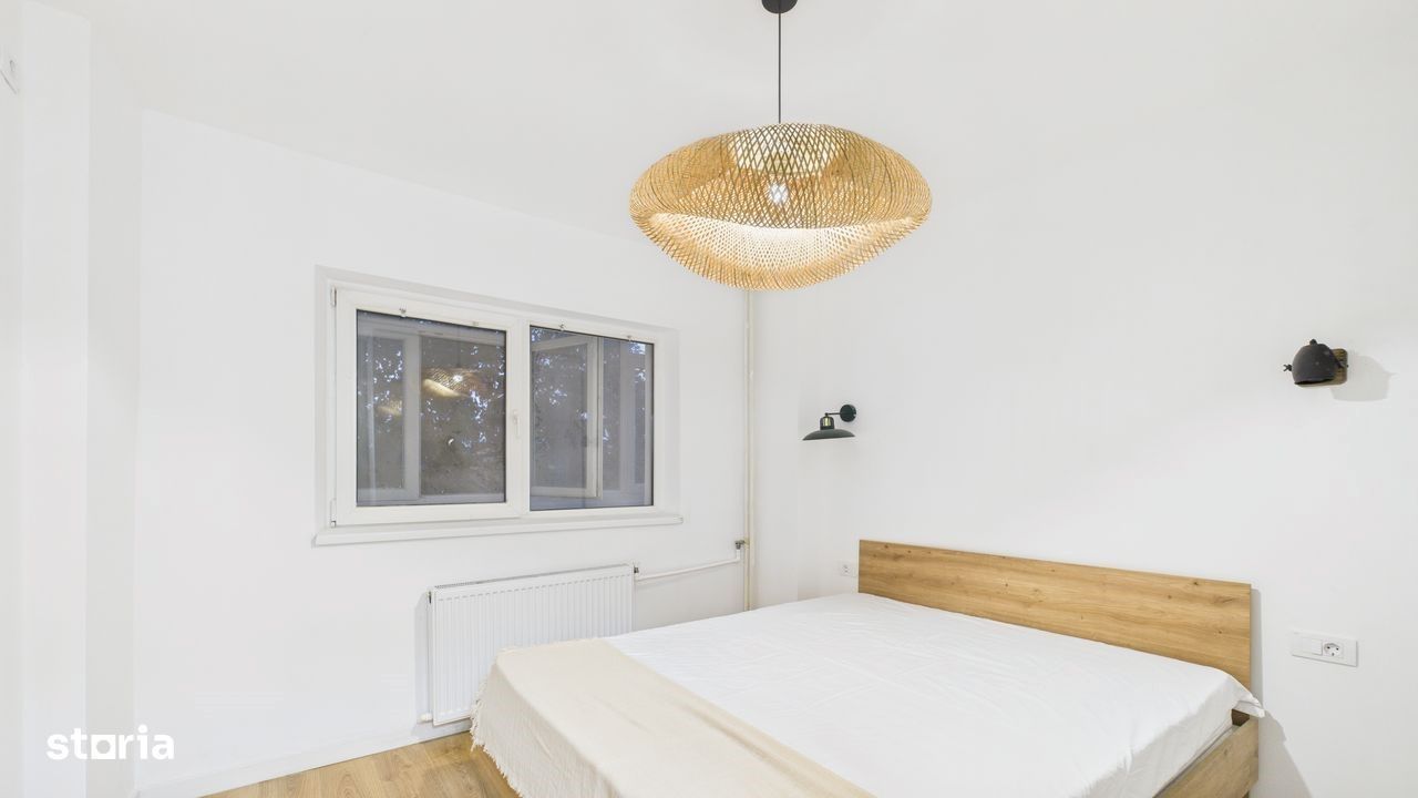 Apartament 3 camere zona 1 Decembrie 1918 - sectia 13 Politie - Poză 9