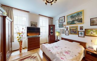 Casa de vanzare Bistrita, zona centrala - Poză 1