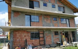Apartament in vila-Tractorul - Poză 17