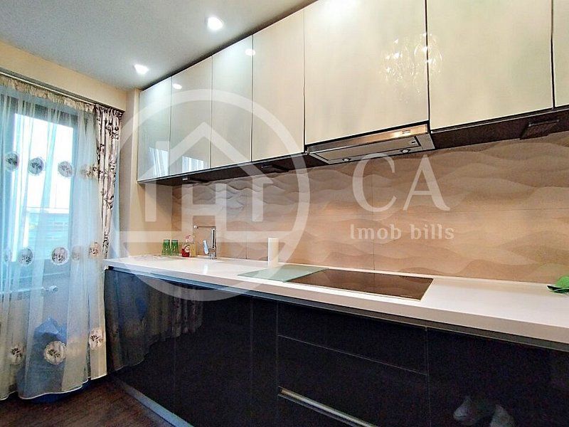 Apartament cu 3 camere de inchiriat in zona Nufarul, Oradea - Poză 8