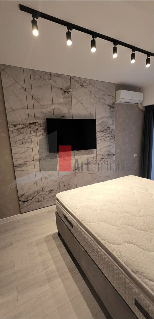 Inchiriere apartament 2 camere Smart Lujerului+2 Locuri de parcare - Poză 1