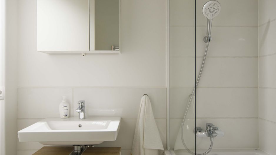 Apartament lux in bloc nou- ISHO - Poză 26