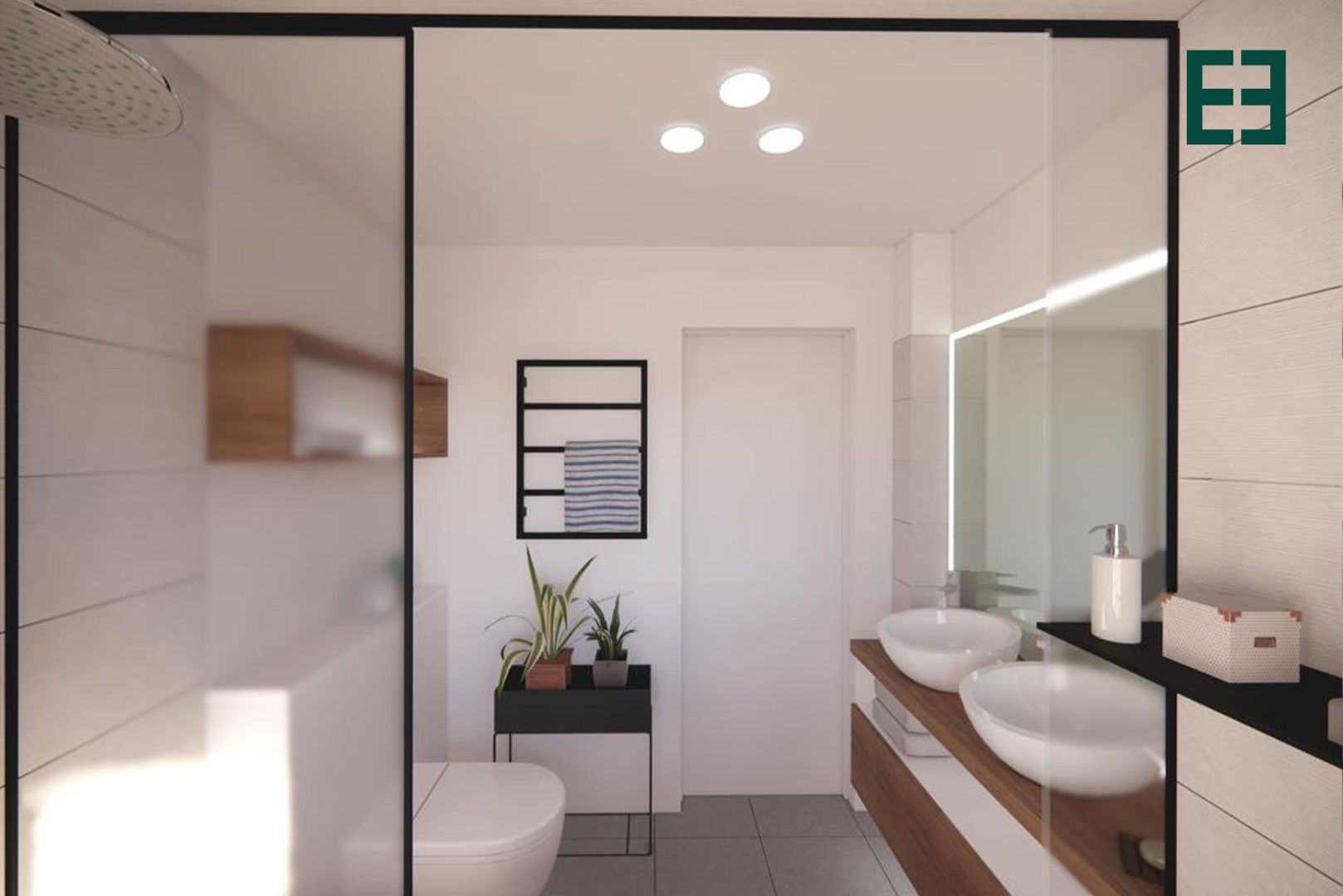 Proiect rezidențial în desfășurare – Cartier Confecții  - Arad - Poză 11