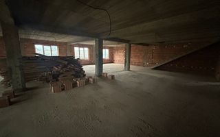 Casa la rosu, 600mp utili, 1150mp teren, Comuna Mihalt - Poză 9