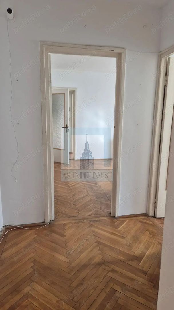 Apartament 3 camere  - zona Centrul Civic, Brașov - Poză 4