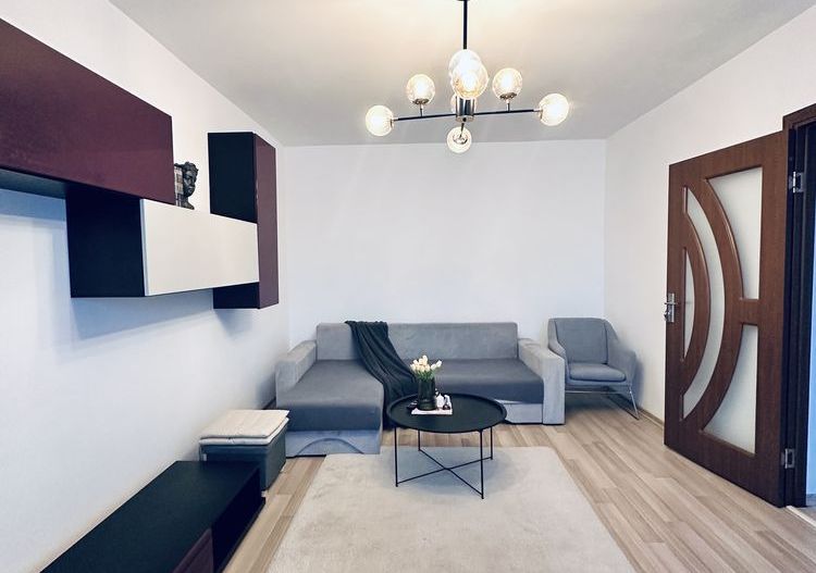 Apartament 2 camere Dristor - Poză 1