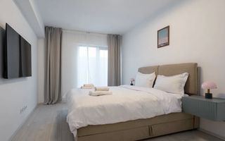 Chirie I Apartament 3 camere 95 mp I Curte proprie I Pipera - Poză 10