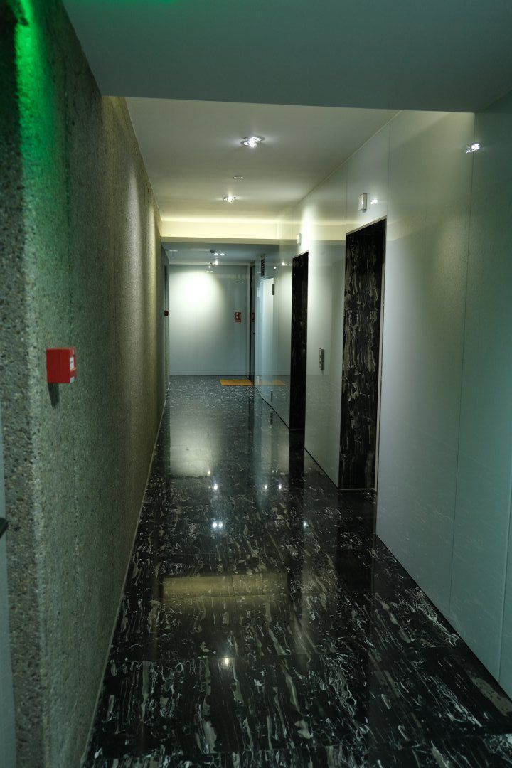 Herastrau 2 camere - 90 mp in Cortina Resinence - Poză 12