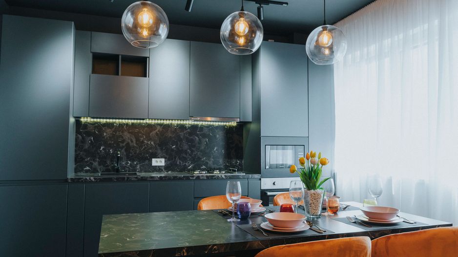 3 camere ultramodern, Iuliu Maniu, Oradea - Poză 8