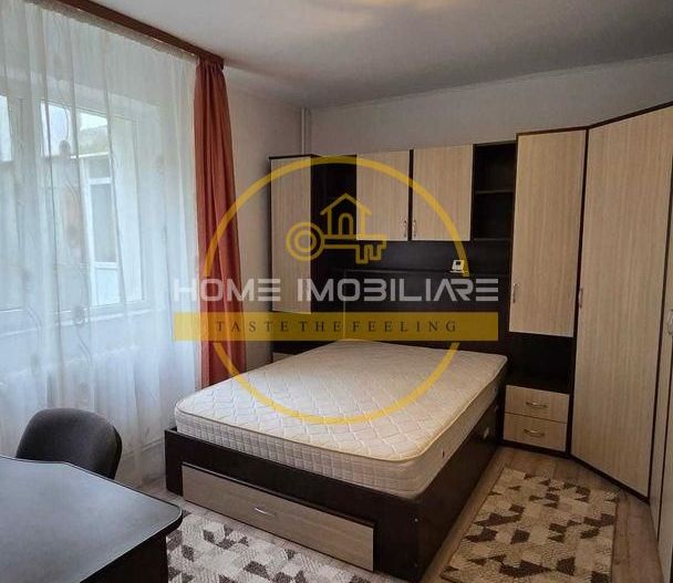Apartament cu 2 camere / Etajul 1 / Zona Tudor Vladimirescu - Poză 3