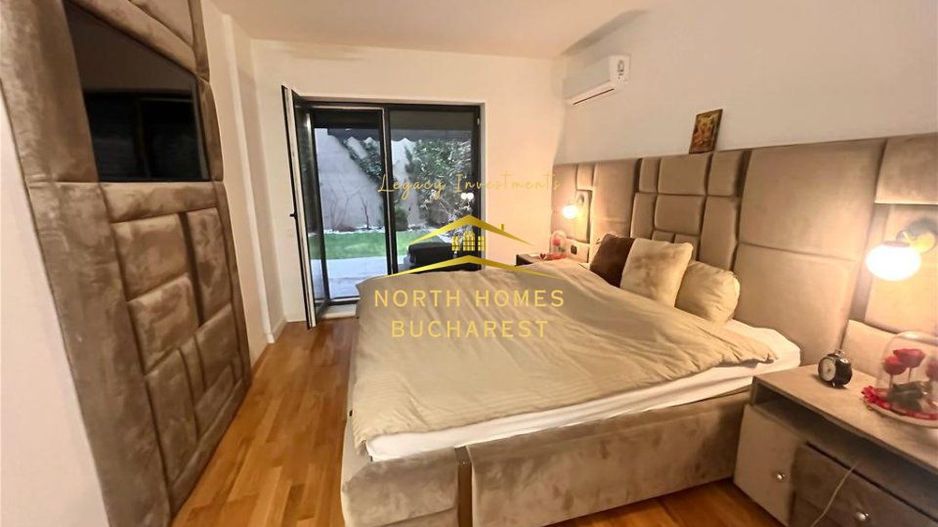 Inchiriere Ap zona Domenii Complex Arcadia - Poză 6