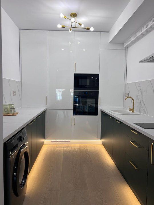 2 camere | Alongside Unirii Fountains - Poză 4