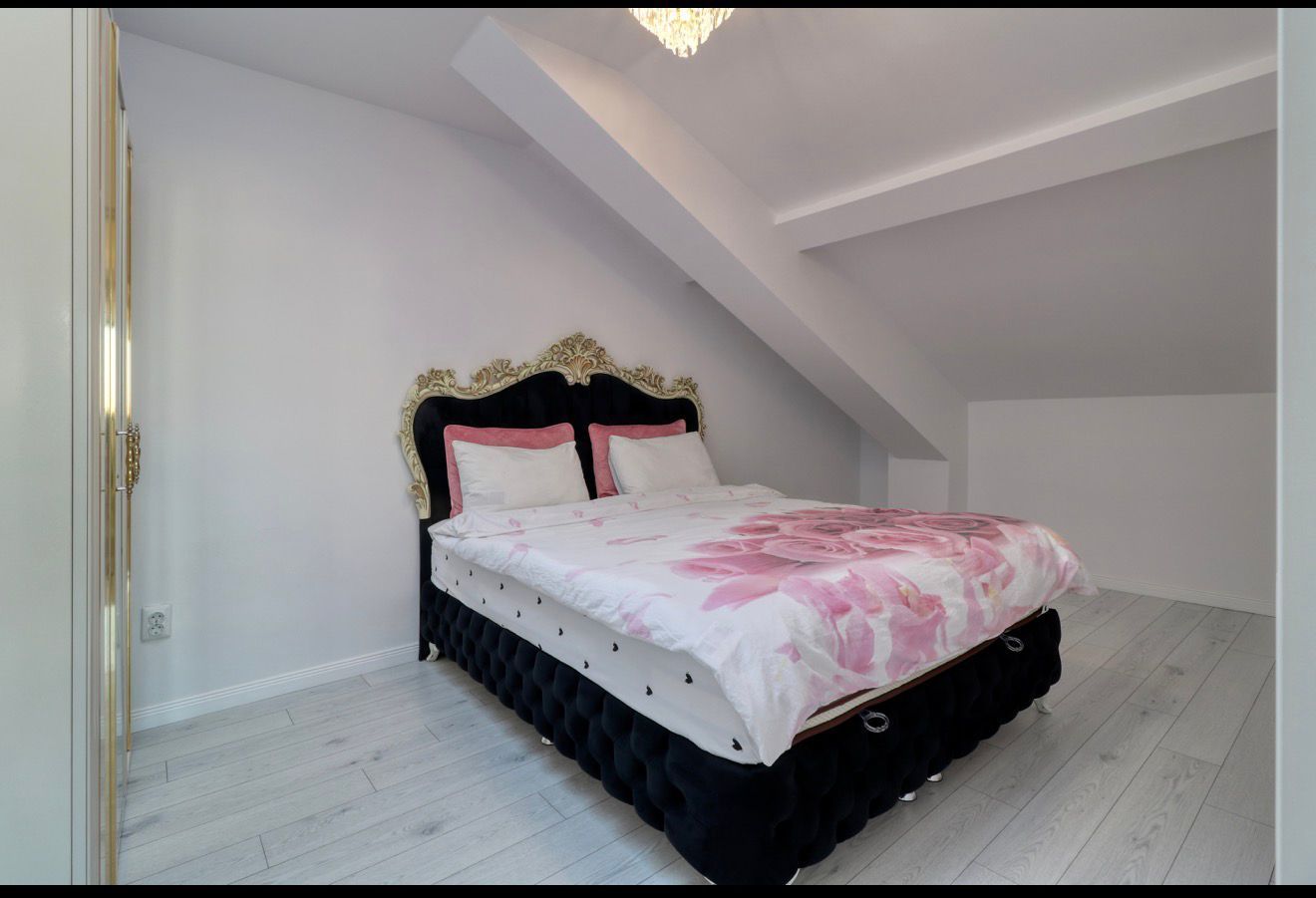 Apartament 2 camere parc Bazilescu, bloc nou , complet mobilat - Poză 6