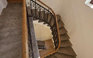 🏢 Spațiu de birouri modern – 5 camere, 3 băi – Zona Centrală, Ploieșt - Poză 35