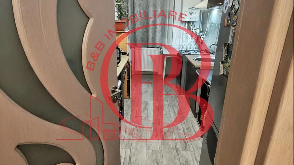 Garsoniera Decomandata Mobilata si Utilata 12 min Metrou Teclu - Poză 6