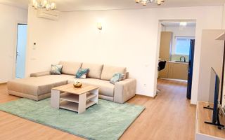 Închiriere apartament 3 camere 114mp | Terasă 37mp | Prima Închiriere - Poză 2