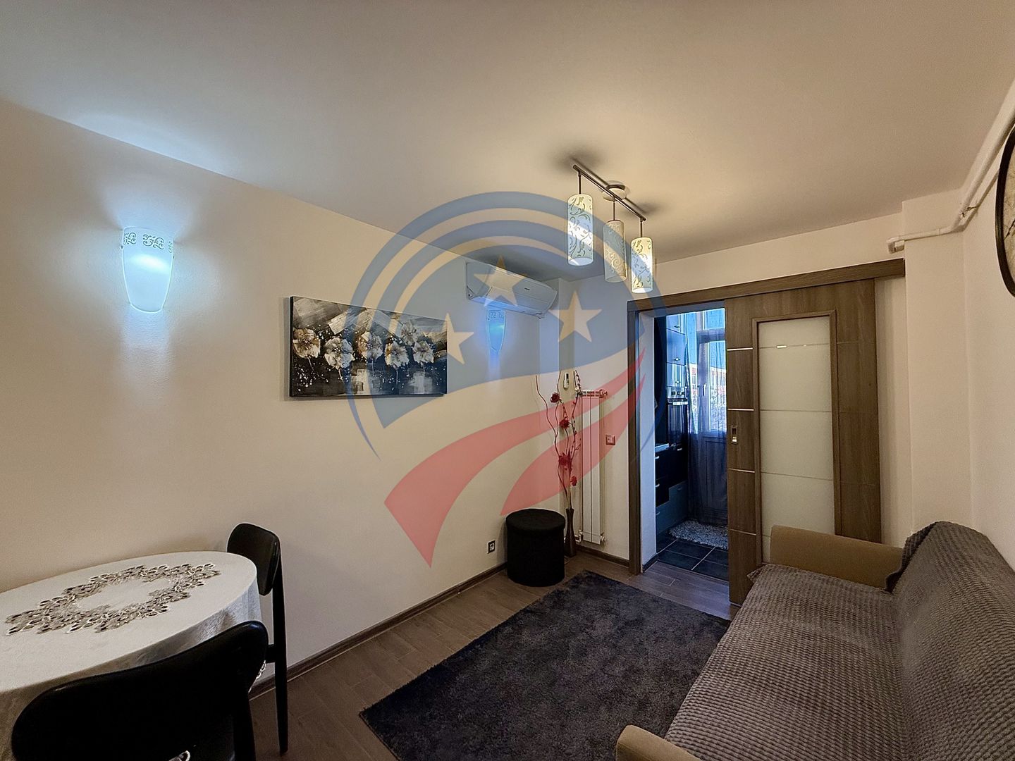 Apartament cu 2 dormitoare de inchirat/scoala39/Rovine/Craiova - Poză 9