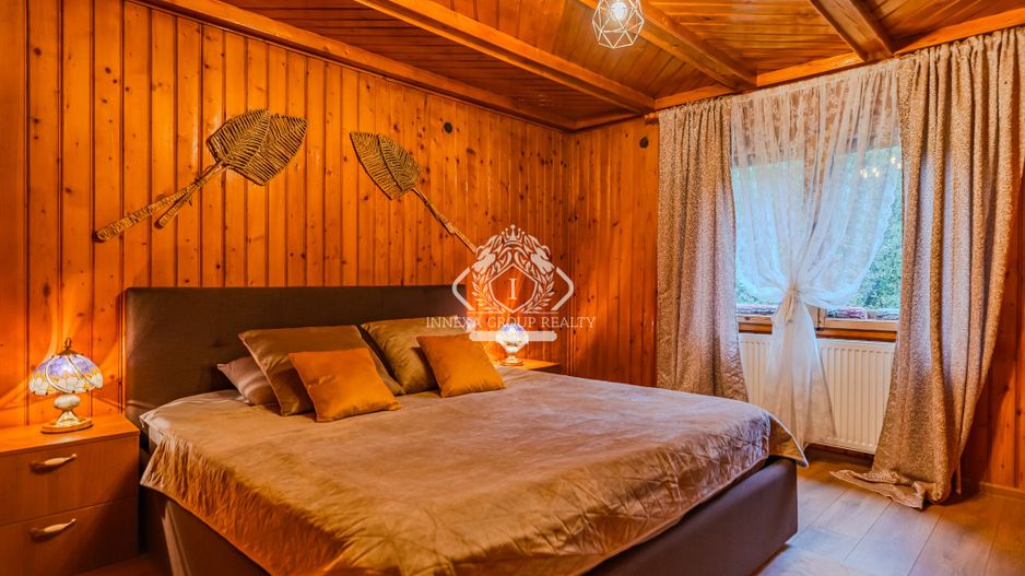 Casa renovata 2025 I S+P+1+M I teren 1340mp I Breaza-Nistoresti - Poză 26