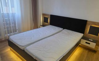 3 camere open space, LUX, parcare subterana, totul nou, Baciu - Poză 7