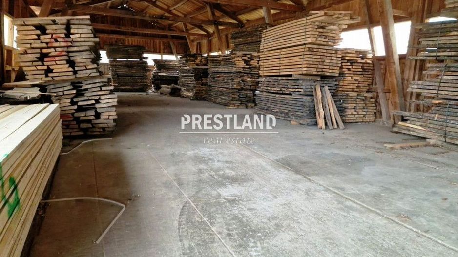 Sediu logistic  de închiriat!! - Poză 6