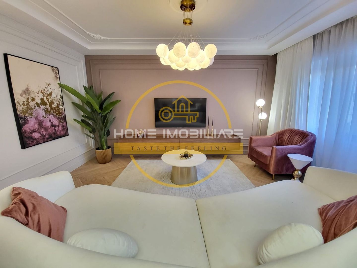 🌟 Apartament 3 camere DECOMANDAT-Nicolina, Prima Stație | LUX | Etaj 1 | Lift - Poză 2